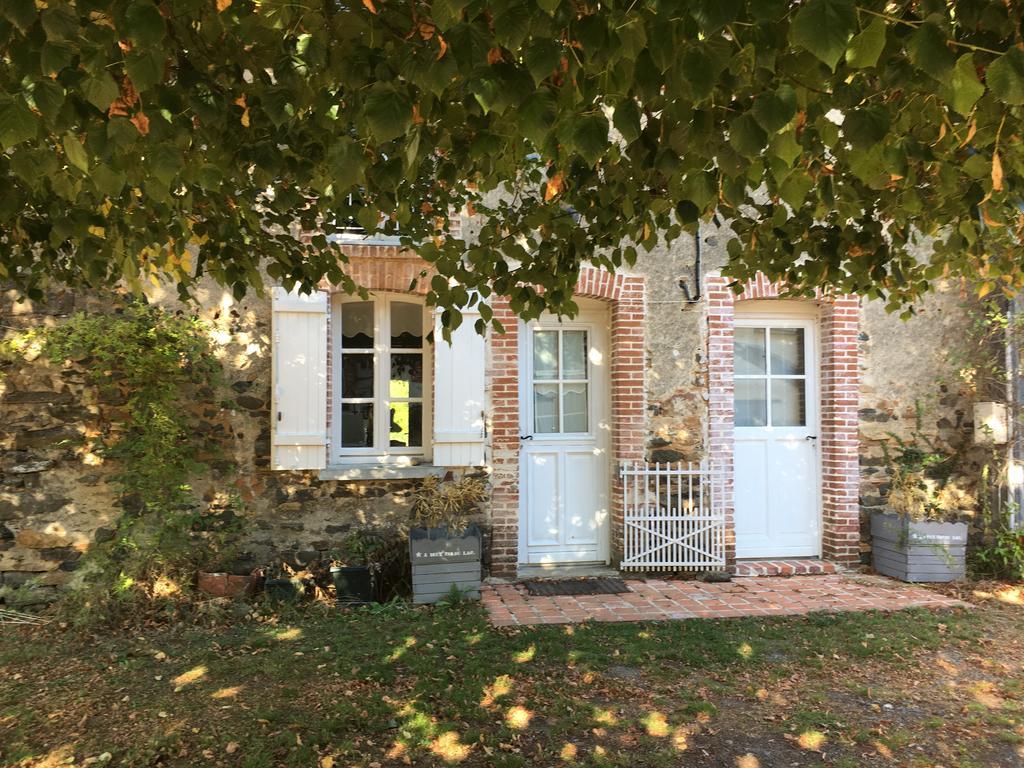 La Maison Du Lac Eguzon-Chantome Esterno foto